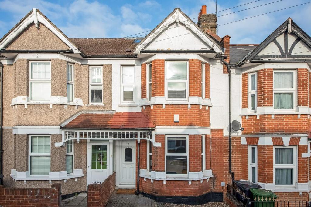 Datchet Road, Catford, London, SE6 3 bed house £550,000