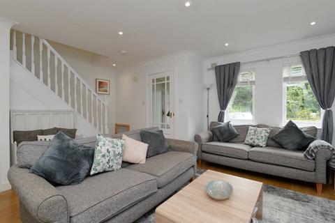 7 Lower Valleyfield View, Penicuik, EH26 8NT