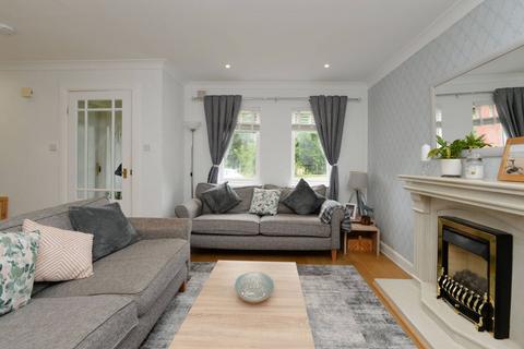 7 Lower Valleyfield View, Penicuik, EH26 8NT