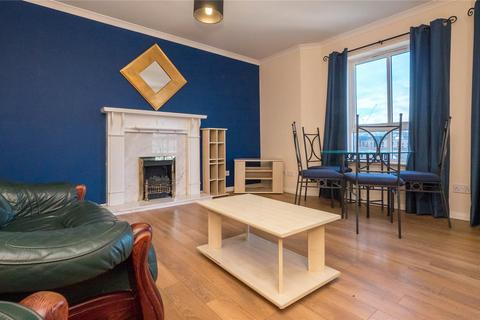 2 bedroom flat to rent, McDonald Road, Edinburgh, EH7