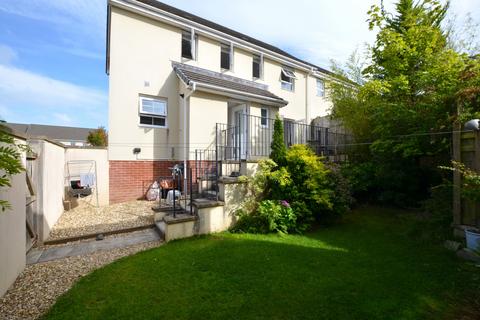 3 bedroom detached house for sale - Pennington Close, Bodmin, Cornwall, PL31