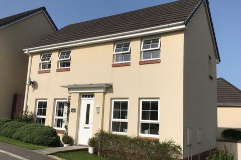 2 Pennington Close, Bodmin, PL31 2GN