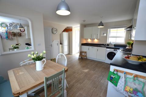 2 Pennington Close, Bodmin, PL31 2GN