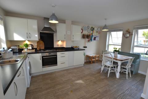 2 Pennington Close, Bodmin, PL31 2GN
