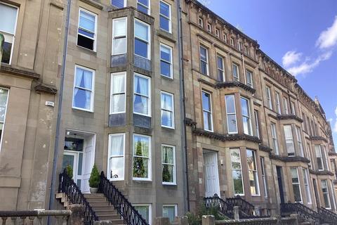 2 bedroom flat to rent, Dundonald Road, Dowanhill, Glasgow, G12