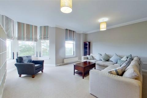 2 bedroom flat to rent, Dundonald Road, Dowanhill, Glasgow, G12