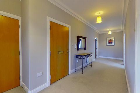 2 bedroom flat to rent, Dundonald Road, Dowanhill, Glasgow, G12