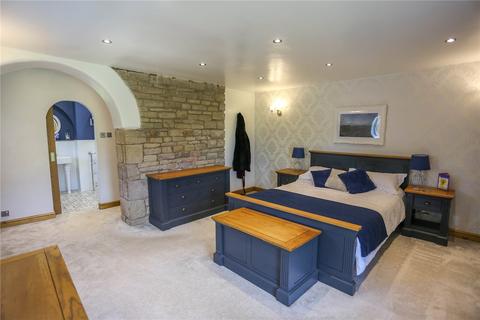 4 bedroom detached house for sale, Strines Road, Marple, Stockport, SK6