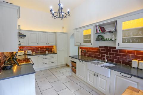 4 bedroom detached house for sale, Strines Road, Marple, Stockport, SK6