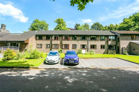1 bedroom flat for sale - Hibbert Lane, Marple, Stockport, Greater Manchester, SK6