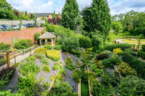 1 bedroom flat for sale - School Brow, Romiley, Stockport, Greater Manchester, SK6