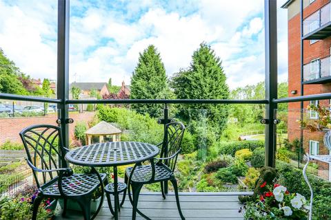 1 bedroom retirement property for sale, School Brow, Romiley, Stockport, Greater Manchester, SK6