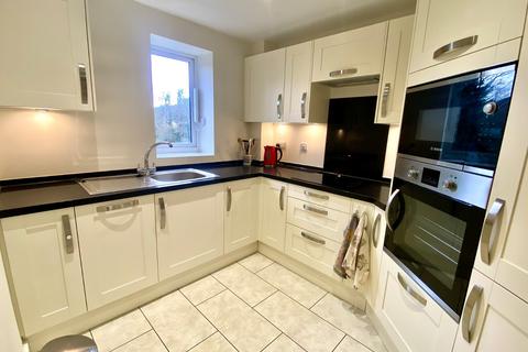 1 bedroom retirement property for sale, School Brow, Romiley, Stockport, Greater Manchester, SK6