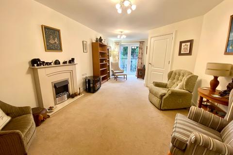 1 bedroom retirement property for sale, School Brow, Romiley, Stockport, Greater Manchester, SK6