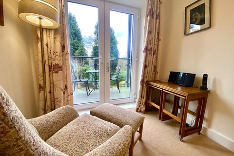 1 bedroom retirement property for sale, School Brow, Romiley, Stockport, Greater Manchester, SK6
