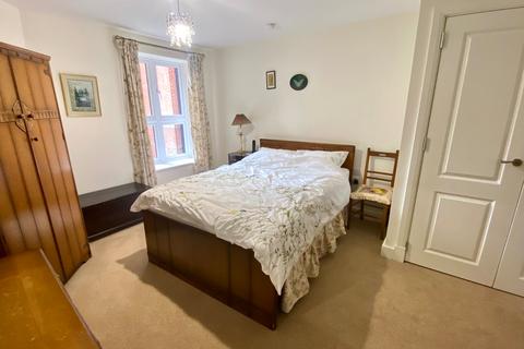 1 bedroom retirement property for sale, School Brow, Romiley, Stockport, Greater Manchester, SK6