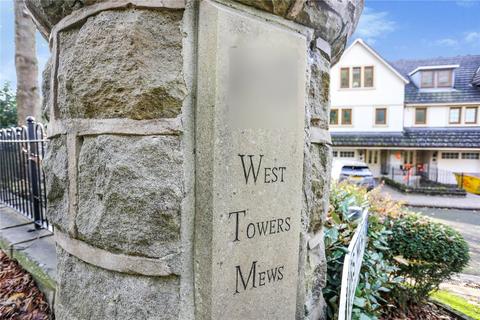 2 bedroom flat for sale, West Towers Mews, Marple, Stockport, Greater Manchester, SK6