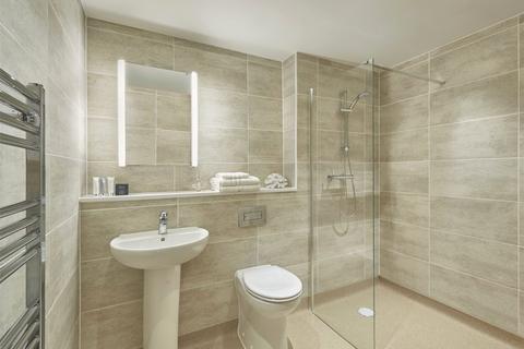 1 bedroom retirement property for sale - The Folds, School Brow, Stockport, Stockport, SK6