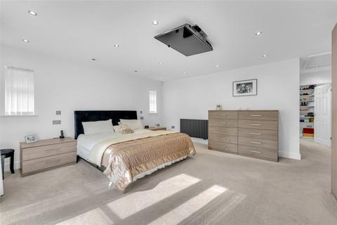 5 bedroom detached house for sale, Dale Road, Marple, Stockport, SK6