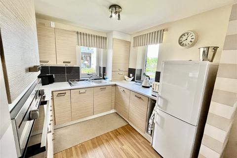 2 bedroom retirement property for sale - Church Lane, Marple, Stockport, SK6