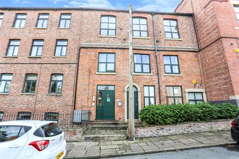 1 bedroom flat for sale - Mill Road, Macclesfield, Cheshire, SK11