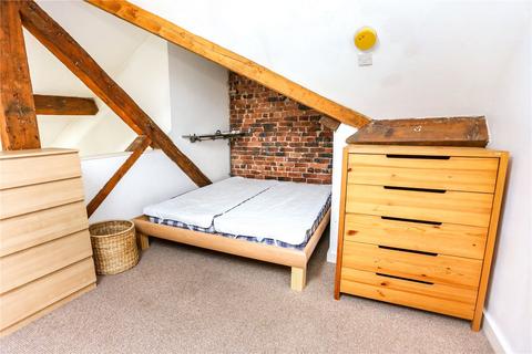 1 bedroom flat for sale - Mill Road, Macclesfield, Cheshire, SK11