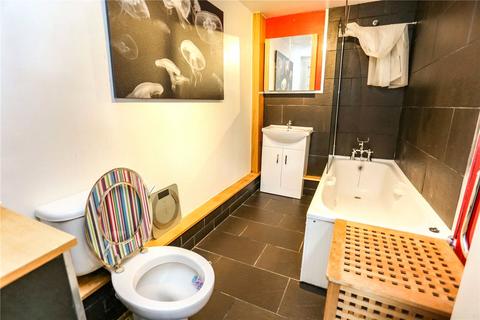 1 bedroom flat for sale - Mill Road, Macclesfield, Cheshire, SK11