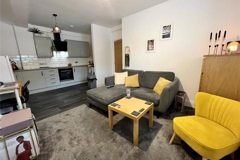 2 bedroom flat for sale - Buxton Road, Macclesfield, Cheshire, SK10