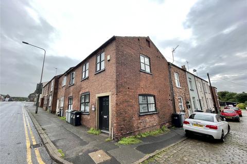 2 bedroom flat for sale - Buxton Road, Macclesfield, Cheshire, SK10