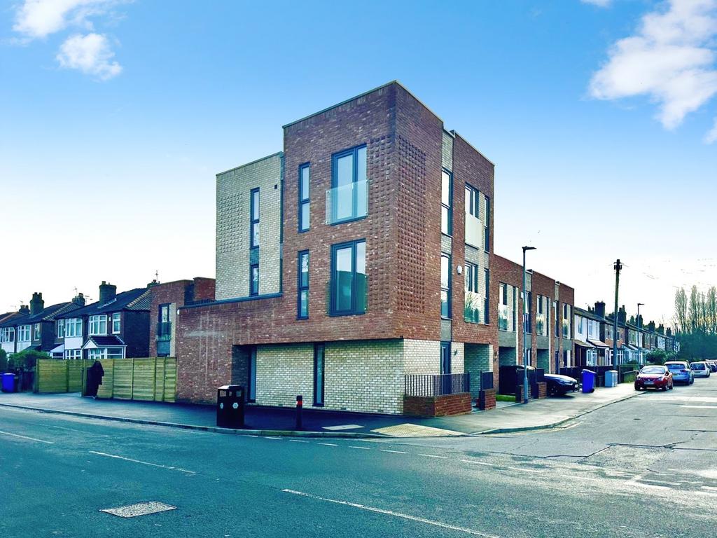 Ladysmith Road, Didsbury, Manchester, M20 3 bed house for sale £650,000