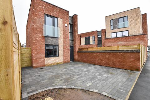 3 bedroom detached house for sale, School Lane, Didsbury, Manchester, M20