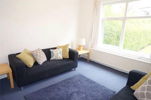 4 bedroom terraced house to rent, Ashford Road, Withington, Manchester, M20