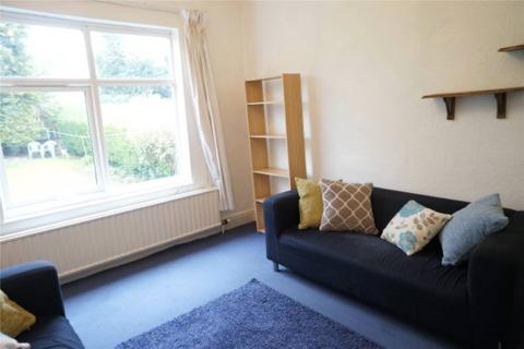 4 bedroom terraced house to rent, Ashford Road, Withington, Manchester, M20