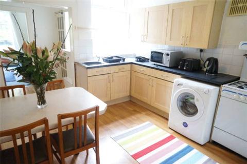 4 bedroom terraced house to rent, Ashford Road, Withington, Manchester, M20