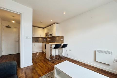 undefined, Wilmslow Road, Withington, Manchester, M20