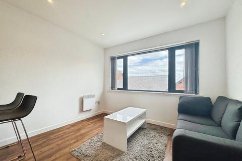 undefined, Wilmslow Road, Withington, Manchester, M20