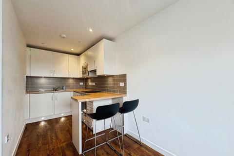 undefined, Wilmslow Road, Withington, Manchester, M20
