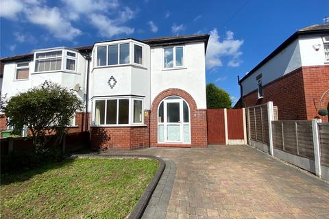 undefined, Woodford Gardens, Manchester, Greater Manchester, M20