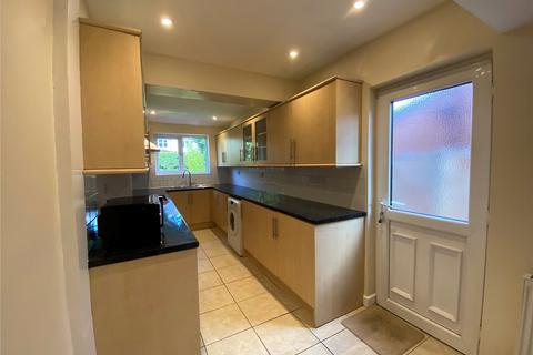 undefined, Woodford Gardens, Manchester, Greater Manchester, M20