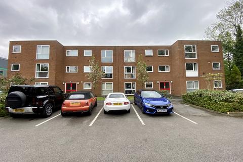 1 bedroom flat to rent, Barry Court, Palatine Road, West Didsbury, M20