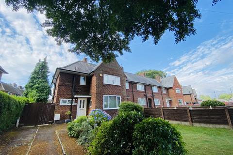 3 bedroom semi-detached house to rent, Shayfield Drive, Manchester, M22