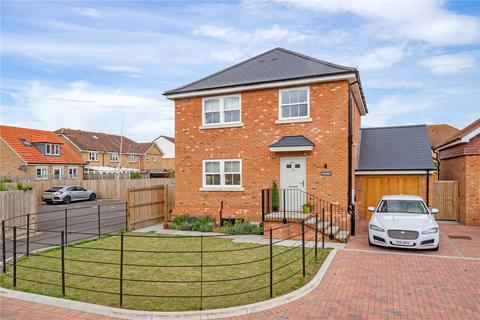 3 bedroom detached house for sale - Church Road, Paddock Wood, Kent, TN12