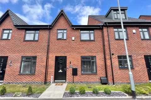 43 Arnfield Road, Audenshaw, Manchester, M34 5ZP