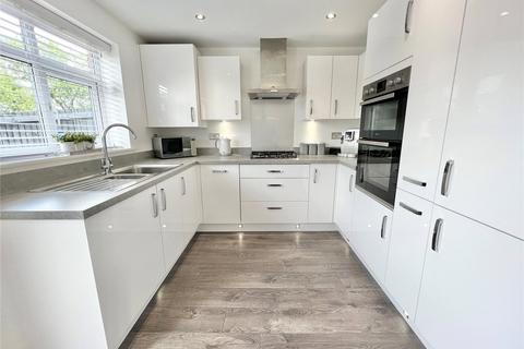 43 Arnfield Road, Audenshaw, Manchester, M34 5ZP