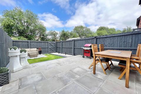 43 Arnfield Road, Audenshaw, Manchester, M34 5ZP