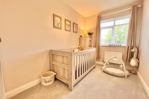 43 Arnfield Road, Audenshaw, Manchester, M34 5ZP
