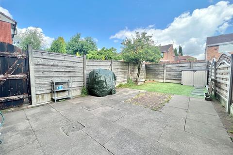 20 Chestnut Gardens, Denton, Manchester, M34 6AE
