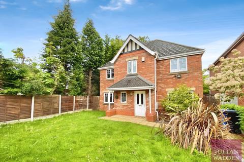 Alder Close, Heald Green, Cheadle, SK8
