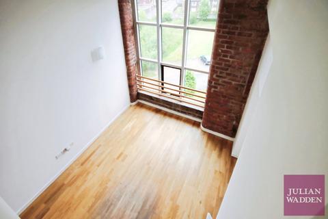 undefined, Victoria Mill, Reddish, Stockport, SK5