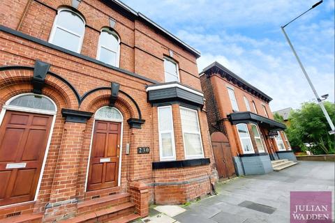 undefined, Wellington Road South, Stockport, SK2